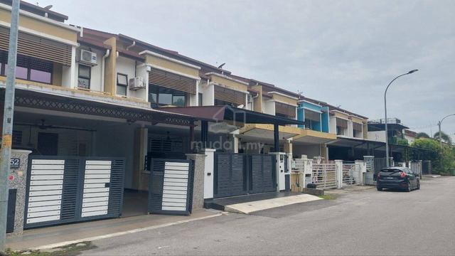 Rumah cantik 1