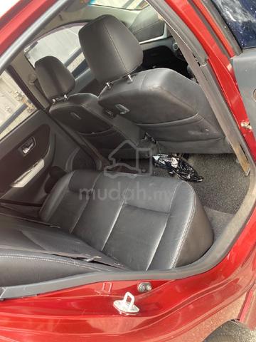 2022 Perodua BEZZA 1.3 AV MY16 FACELIFT (A) - 2