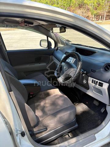 2014 Perodua ALZA 1.5 EZ (A) - 5