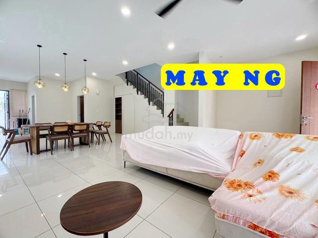 Aster Villa 2 Storey Semi-D Simpang Ampat 1