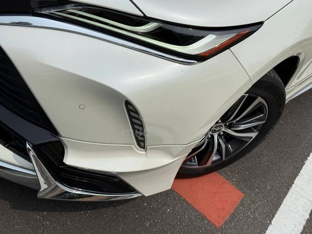 2020 Toyota HARRIER 2.0 G (A) - 5