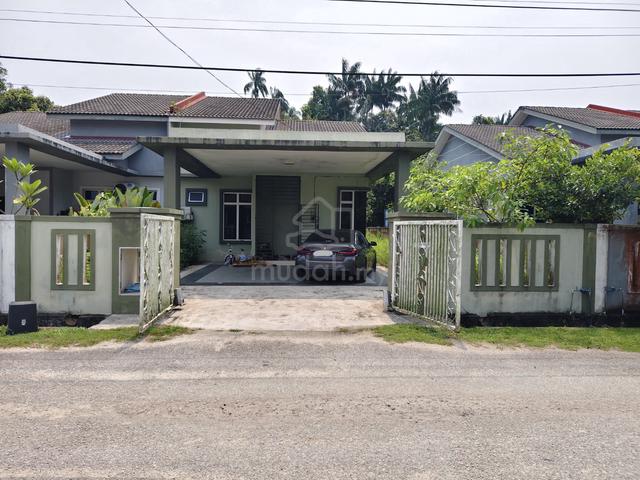 Rumah Berkembar, Tmn Sri Permai, Binjai, Chukai, Kemaman. 1