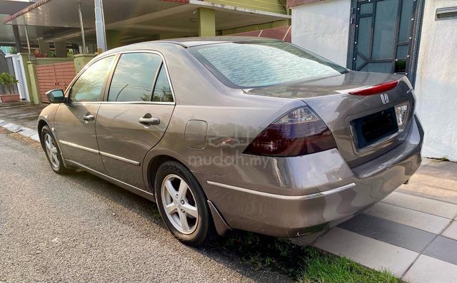 2006 Honda ACCORD 2.0 VTi FACELIFT (A) - 3