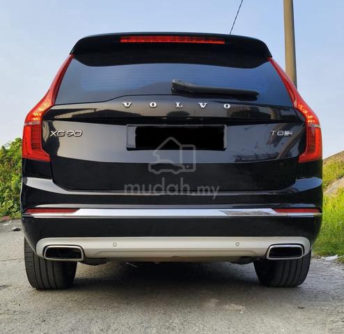 2020 Volvo XC90 2.0 T8 INSCRIPTION P🔥ORI CONDI 🔥 - 3