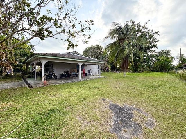 Bandar Penawar, Lot Bunglow, Rumah Sesebuah 1