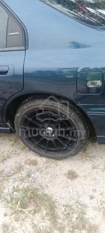 2009 Honda ACCORD jarung 2.0 - 3