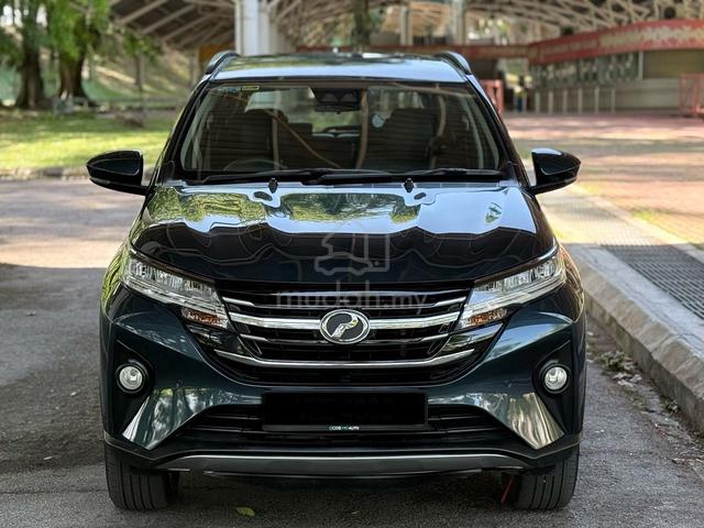 2019 Perodua ARUZ 1.5 AV (A) FREE WARRANTY SERVICE - 3