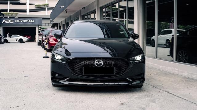 Mazda 3 2.0 GVC HIGH PLUS SEDAN F.LIFT S.ROOF 2021 - 3