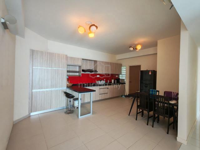 Mutiara Villa Condominium 1