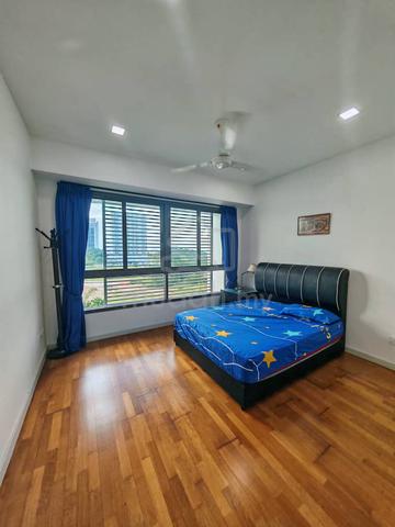 Iskandar Residences Medini 1