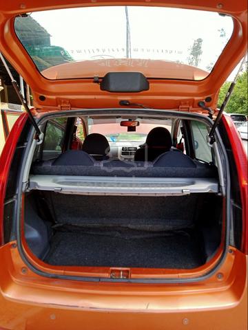 2009 Perodua VIVA 1.0 ELITE EZi (A) - 5