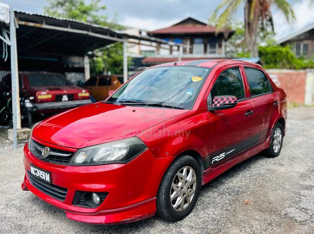 BLACKLIST BOLEH LOAN -SAGA FLX 1.3 (auto) 2016 CUN - 2