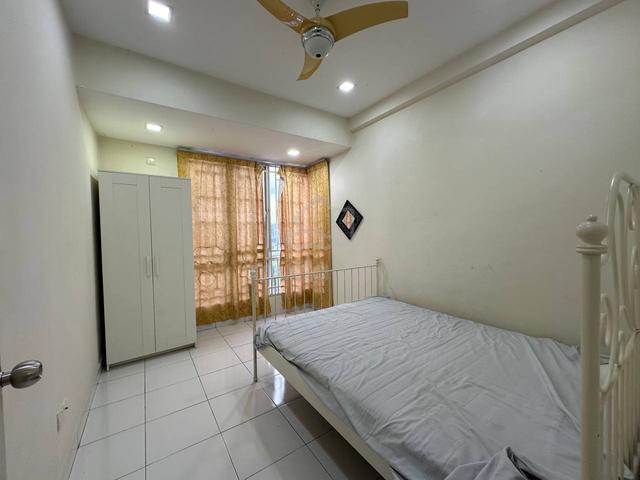 Radius Residence 5