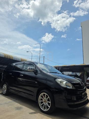 2005 Toyota INNOVA 2.0 E (A)Loan Kedai DISEDIAKAN‼ - 5