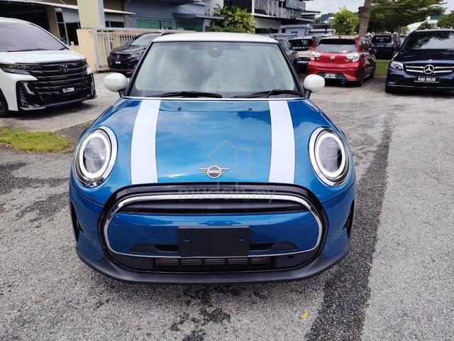 2021 Mini COOPER 1.5 3 DOOR NEW FACELIFT (A) - 5