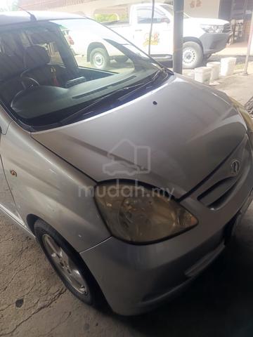 2008 Perodua VIVA 1.0 SX STANDARD (M) - 1