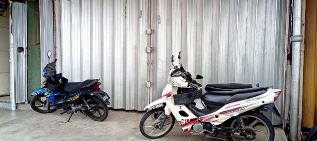 Ground Flr Shoplot Facing Main Road Jln Sultan Azlan Shah High Traffic 3