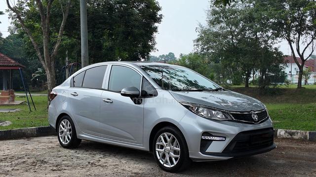 2023 Proton PERSONA 1.6 EXECUTIVE MY21 FACELIFT - 5