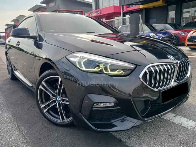 2024 Bmw 218i GRAN COUPE 1.5 M-SPORT (A) WRTY2029 - 4