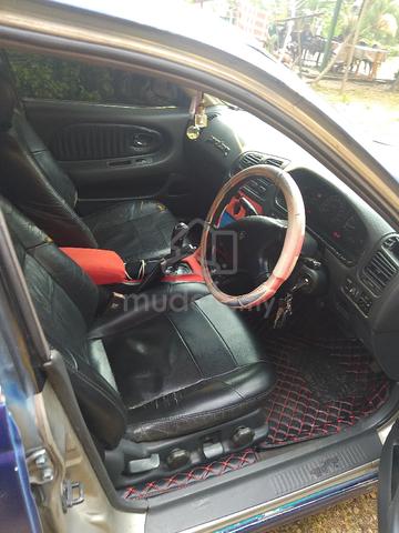 2002 Proton PERDANA 2.0 V6 (A) - 3