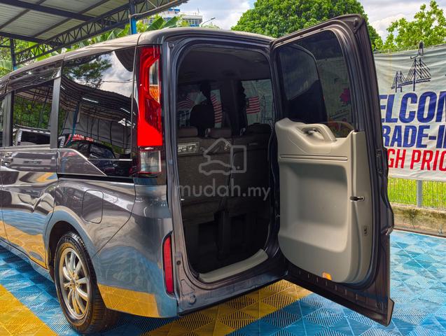 Honda STEPWAGON 1.5 SPADA COOL SPIRIT WAKU2 7SEATS - 3