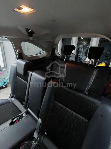 2023 Toyota VELOZ 1.5 MY22 (A) - 4