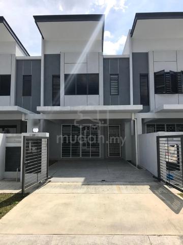 4BR Home with Upgrades | Kajang East Precinct 4 | Freehold 1