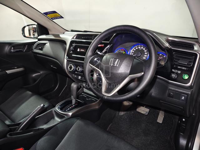 2015 Honda City 1.5 E (A) 2-Years Warranty - 4