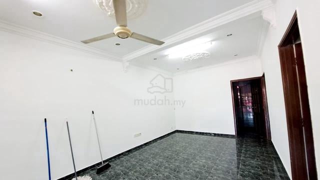 SALE Single Storey House, Taman Bukit Mutiara, Temiang, Seremban 1