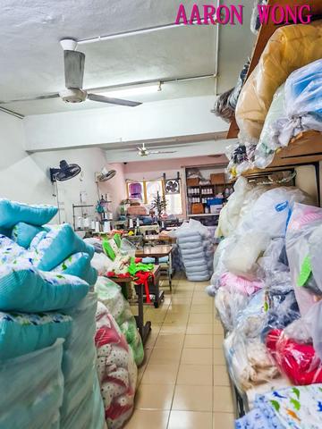 [2 Adjoining 4 Storey Shop] Taman Suria Jaya, Cheras, Kuala Lumpur 1