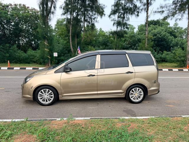 2014 Proton EXORA 1.6 BOLD PREMIUM (A) - 5