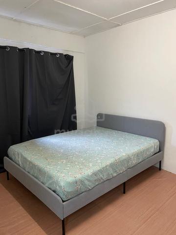 Bilik Sewa Wanita Puchong Permai 1