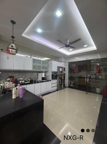 Value Buy😍Setia Alam Setia Eco Park - SemiD 2 Sty House Renovate Sale 1
