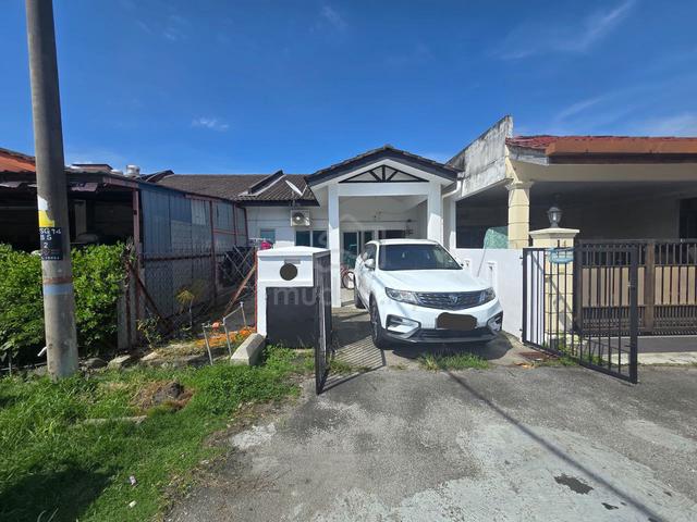 Pinggiran Senawang Below market | Free 2 Aircond 1