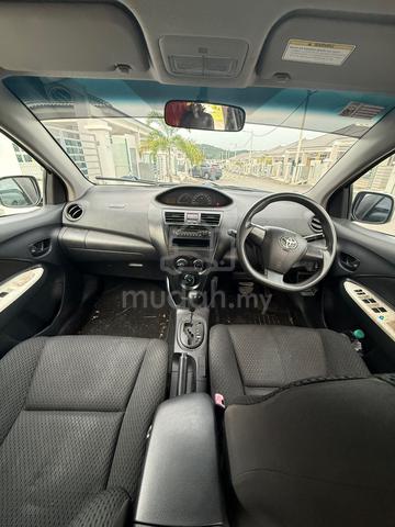 2010 Toyota VIOS 1.5 J NCP93R-BEPDKE (A) - 2