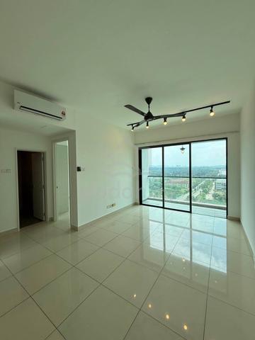 The Raffles Suites 1
