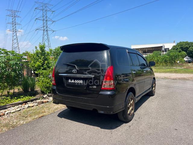 2006 Toyota INNOVA 2.0 (AUTO) - LOAN KEDAI - 3