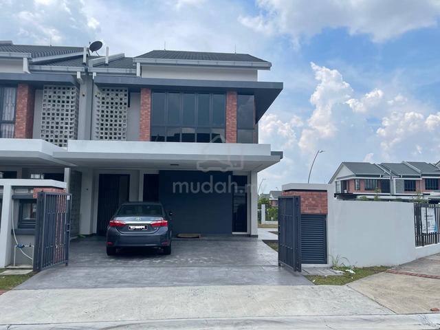 2 Storey Terrace LMINA GREEN 4, City of Elmina, Seksyen U17, Shah Alam 1