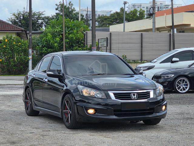 2010 Honda ACCORD 2.0 VTi-L (A) - 1