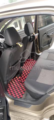 2013 Proton SAGA 1.3 FLX EXECUTIVE (A) - 3