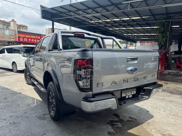 Ford RANGER 2.2 XLT FACELIFT (A) Turbo Diesel 4x4 - 2