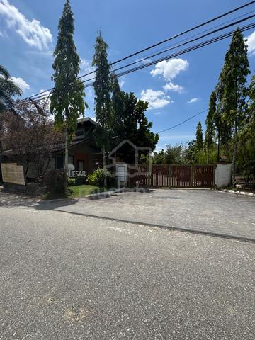 SELESARI 21 BOUTIQUE VILLAS Bungalow Lot Kuang, Sungai Buloh 1