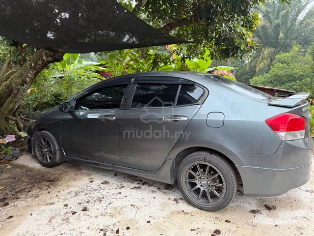 2009 Honda CITY 1.5 E (A) - 3