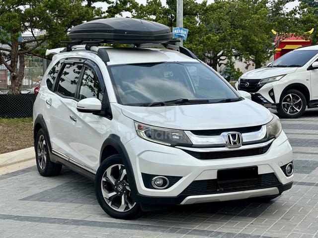 2019 Honda BR-V 1.5 V (A) - 1