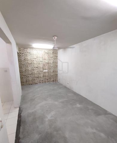Sentosa Apartment @ Setia Alam 1