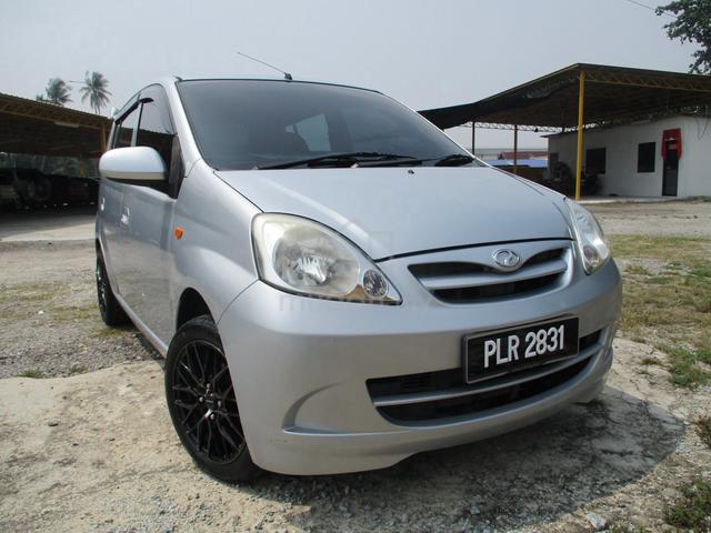 2014 Perodua VIVA 1.0 EZ (A) Cutie VIVA - 3