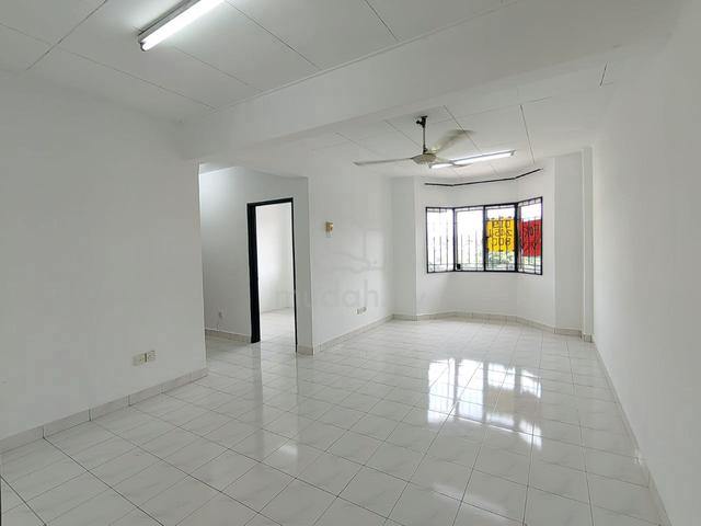Pangsapuri Carmila 1