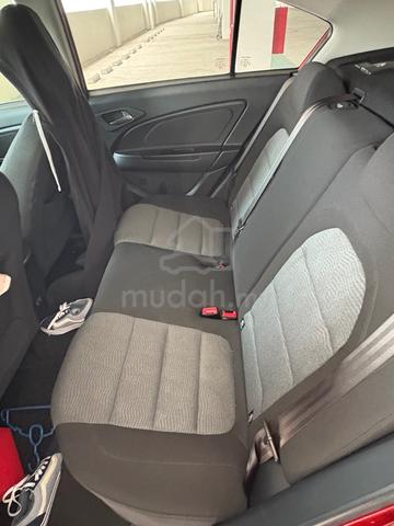 2023 Proton PERSONA 1.6 EXECUTIVE MY16 FACELIFT - 2