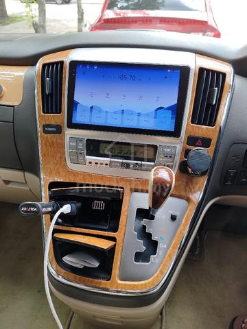 2006 Toyota ALPHARD 3.0 MS (A) - 4
