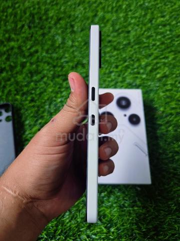 Nothing Phone (3a) Lite 8/256 for sale - photo 6 of 6